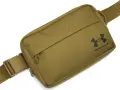 Сумка на пояс Under Armour LOUDON WAIST BAG XBODY 2L оливковая 1378418-320