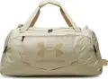 Сумка спортивна Under Armour UNDENIABLE 5.0 DUFFLE SM світло-бежева 1369222-290
