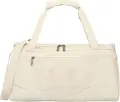 Сумка спортивна Under Armour UNDENIABLE 5.0 DUFFLE XS світло-бежева 1369221-291