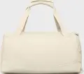 Сумка спортивна Under Armour UNDENIABLE 5.0 DUFFLE XS світло-бежева 1369221-291