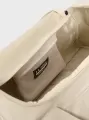 Сумка спортивна Under Armour UNDENIABLE 5.0 DUFFLE XS світло-бежева 1369221-291
