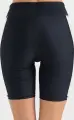 Велосипедки жіночі Under Armour PROJECT ROCK HEATGEAR чорно-сірі 1366005-001