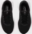 Кросівки бігові жіночі Under Armour ROGUE 5 антрацитово-білі 3028262-001