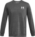 Світшот Under Armour RIVAL TERRY темно-сірий 1370404-025