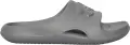 Шльопанці Under Armour LOCKER V SLIDES сірі 3028094-025