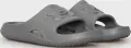 Шльопанці Under Armour LOCKER V SLIDES сірі 3028094-025