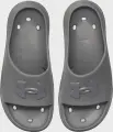 Шльопанці Under Armour LOCKER V SLIDES сірі 3028094-025