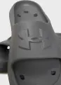 Шльопанці Under Armour LOCKER V SLIDES сірі 3028094-025