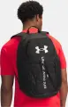 Рюкзак Under Armour HUSTLE SPORT 6.0 26L черный 6000397-001