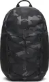 Рюкзак Under Armour HUSTLE SPORT 6.0 26L темно-серый камуфляж 6000397-002