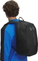 Рюкзак Under Armour HUSTLE LITE 26,5L черный 6000399-001