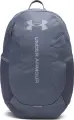 Рюкзак Under Armour HUSTLE LITE 26,5L сірий 6000399-025