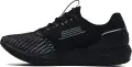 Кросівки бігові Under Armour HOVR SONIC 4 STORM чорні 3024224-001
