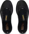 Кросівки бігові Under Armour HOVR SONIC 4 STORM чорні 3024224-001