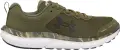 Кросівки бігові Under Armour CHARGED ASSERT 10 CAMO хакі 3027036-300