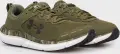 Кросівки бігові Under Armour CHARGED ASSERT 10 CAMO хакі 3027036-300