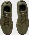 Кросівки бігові Under Armour CHARGED ASSERT 10 CAMO хакі 3027036-300
