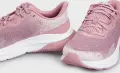 Кросівки бігові жіночі Under Armour HOVR TURBULENCE 2 світло-рожево-сірі 3026525-600