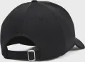 Кепка Under Armour MEN'S BLITZING ADJ чорна 1376701-001