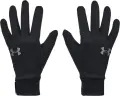 Рукавички Under Armour STORM LINER чорні 1377508-001