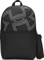 Рюкзак Under Armour ESSENTIAL PRINTED чорний 6000991-001