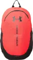 Рюкзак Under Armour HUSTLE LITE 26,5L червоний 6000399-713
