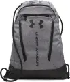 Рюкзак Under Armour HUSTLE SACKPACK 22L сірий 6000519-025