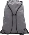 Рюкзак Under Armour HUSTLE SACKPACK 22L сірий 6000519-025