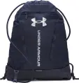 Рюкзак Under Armour HUSTLE SACKPACK 22L темно-синій 6000519-410