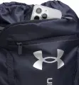 Рюкзак Under Armour HUSTLE SACKPACK 22L темно-синий 6000519-410