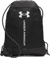 Рюкзак Under Armour HUSTLE SACKPACK 22L чорний 6000519-001