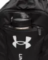 Рюкзак Under Armour HUSTLE SACKPACK 22L черный 6000519-001