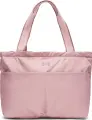 Сумка спортивная женская Under Armour STUDIO LITE TOTE 16L светло-розовая 1388920-673