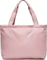 Сумка спортивна жіноча Under Armour STUDIO LITE TOTE 16L світло-рожева 1388920-673