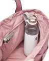 Сумка спортивна жіноча Under Armour STUDIO LITE TOTE 16L світло-рожева 1388920-673