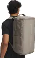 Сумка-рюкзак Under Armour TRIUMPH BACKPACK DUFFLE коричнева 1384664-200