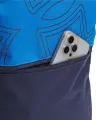 Рюкзак Under Armour ESSENTIAL PRINTED темно-синьо-синій 6000991-402