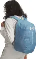 Рюкзак Under Armour HUSTLE LITE 26,5L димчасто-блакитний 6000399-418