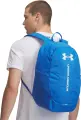 Рюкзак Under Armour HUSTLE LITE 26,5L синій 6000399-402
