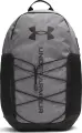 Рюкзак Under Armour HUSTLE SPORT 6.0 26L серый 6000397-025