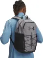 Рюкзак Under Armour HUSTLE SPORT 6.0 26L серый 6000397-025