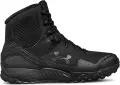 Ботинки Under Armour VALSETZ RTS 1.5 черные 3021034-001