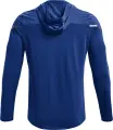 Толстовка Under Armour RUSH HEATGEAR синя 1366170-432