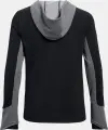 Худі жіноче Under Armour COLDGEAR COZY чорно-сіре 1370201-001