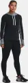 Худі жіноче Under Armour COLDGEAR COZY чорно-сіре 1370201-001