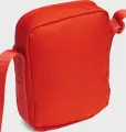 Сумка через плечо Under Armour LOUDON LITE CROSSBODY 4L оранжевая 1381912-842