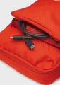 Сумка через плечо Under Armour LOUDON LITE CROSSBODY 4L оранжевая 1381912-842