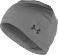 Шапка Under Armour STORM BEANIE сіра 1365918-025