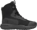 Ботинки Under Armour CHARGED VALSETZ черные 3027381-001