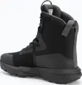 Ботинки Under Armour CHARGED VALSETZ черные 3027381-001